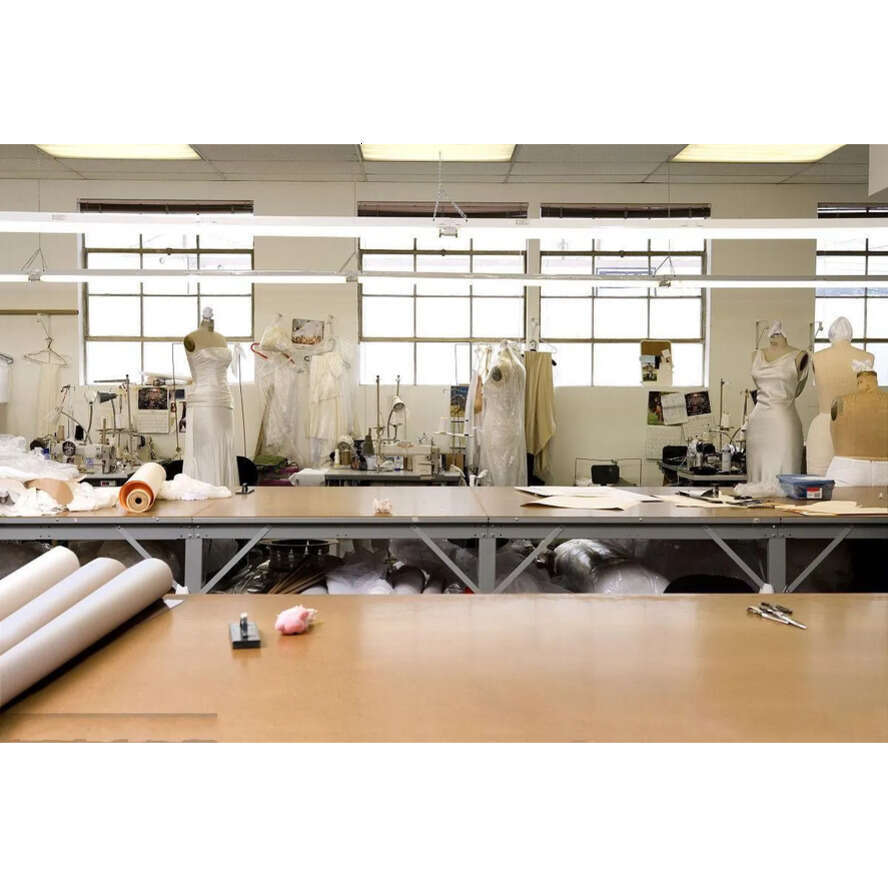 Plus Fashion 2022 New Size Dresses One-Shoulder High Split Appliques Lace Bridal Gowns Sweep Train Organza Wedding Dress Vestidos 5S4