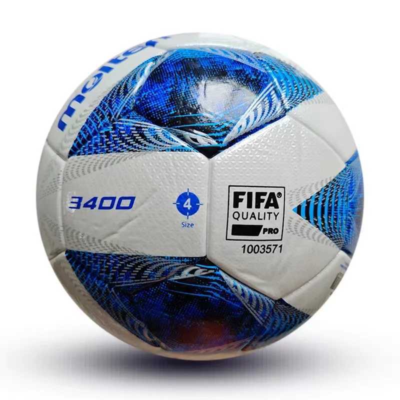 F4A3400 Profound Soccer Balls Size 4 Original Profound Football Futsal Youth Football Five-a-side FootballW241008