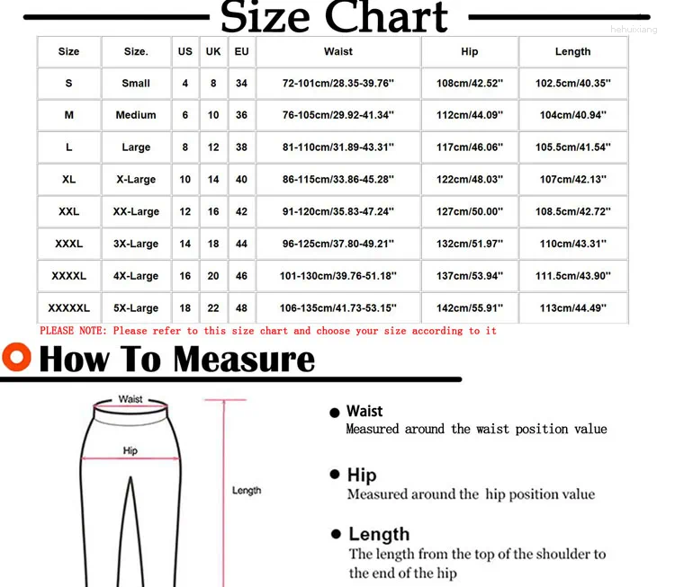 Men's Pants Men Cargo Casual Male High Elastic Waist Pocket Wide Leg Trousers Oversized S-5XL OUFY-008