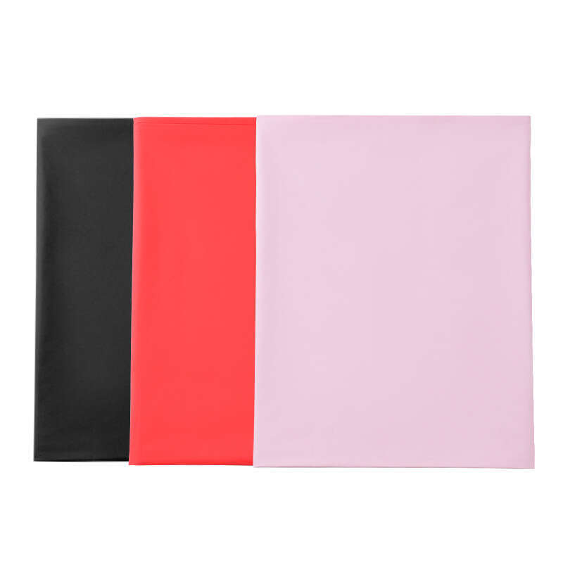 PVC waterproof mattress, multiple sizes, disposable bed sheets, SM punishment, adjustment, wax dripping, oil pushing, auxiliary props