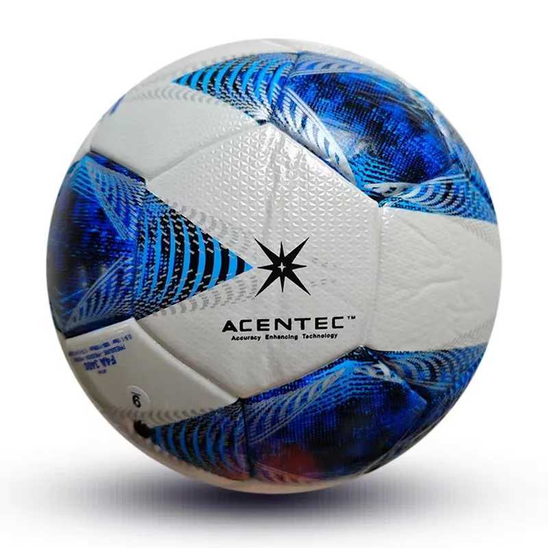 F4A3400 Profound Soccer Balls Size 4 Original Profound Football Futsal Youth Football Five-a-side FootballW241008