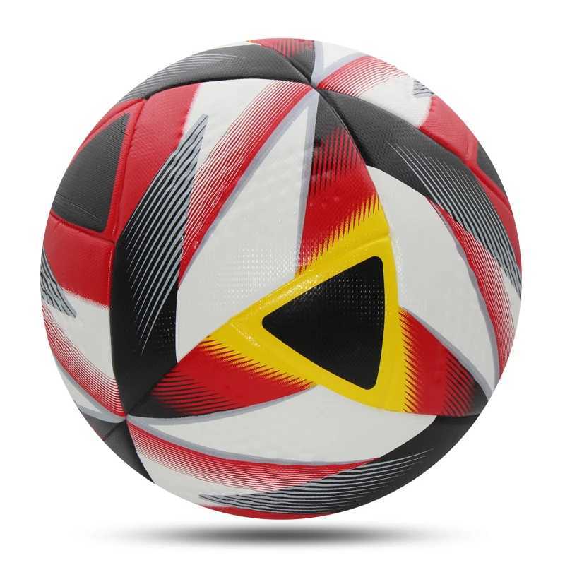 2024 standard size 5 football high-quality PU material outdoor sports wear-resistant football team professional footballW241008