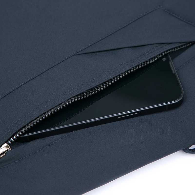 BATMO Mens Casual 90% White Duck Down Jackets Thick Warm Parkas Outwear Down Coats Trench Coat Long Overcoat 3187 LX241009