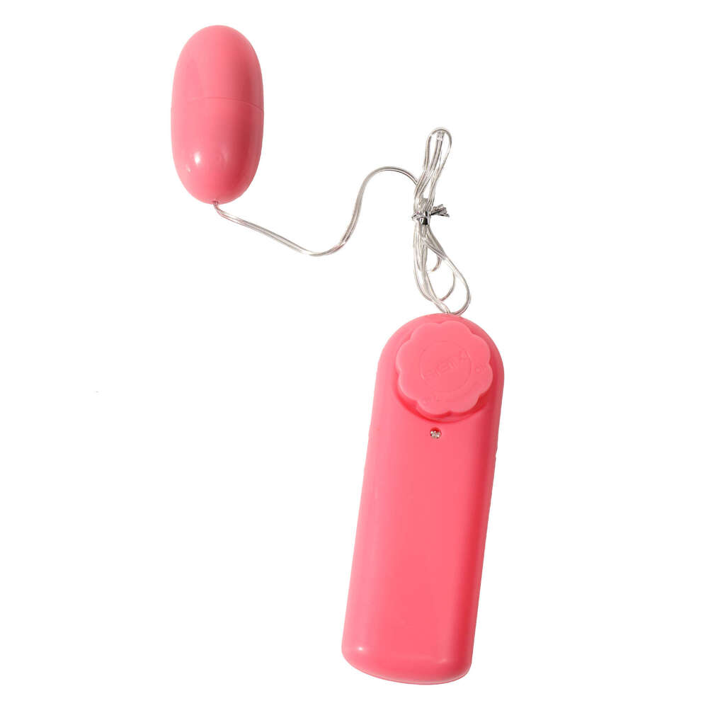 Factory direct sales of female variable frequency, strong earthquake, waterproof, egg jumping, wire control, flirting, egg jumping, sexual masturbatio