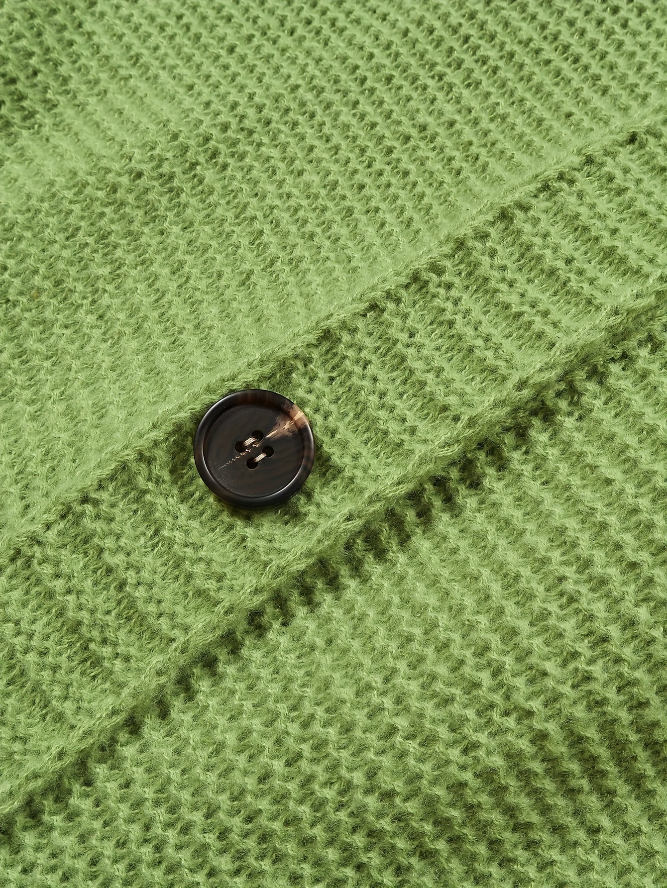 Plus Size Women's Autumn And Winter New Long Cardigan Button Hooded Elegant Sweater Casual Classic Loose Knit Jacket