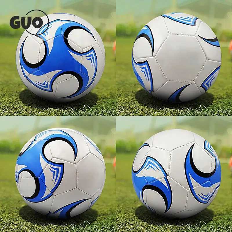 Football Training Ball Size 4 Football Official Football Professional Match Anti slip FootballW241008