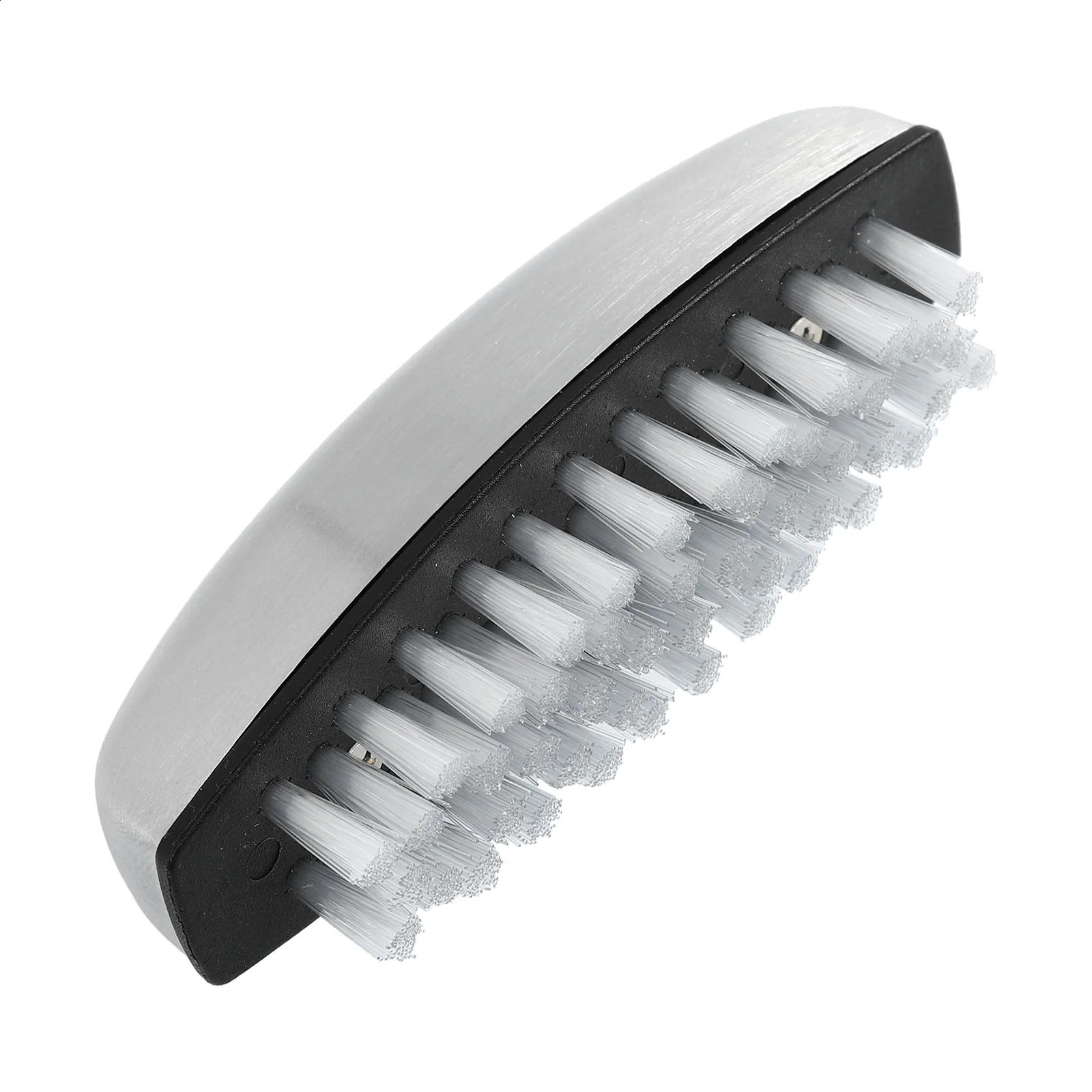 Nail brush cleaning Miss Toes Manicure scrub nylon wool Pp gel hand washing 241008