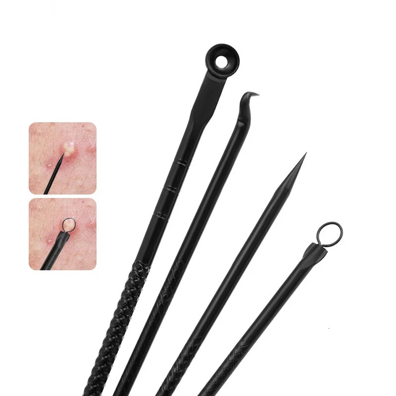 10/36 professional ergonomic foot and beauty kits including scissors nail files and travel bags 240927