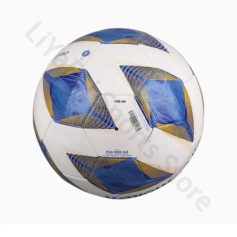 FA1000 Original Adhesive Size 3/4/5 Football Five-a-side Compass Cup Match Five-a-side Football Indoor/Outdoor Football High QualityW241008