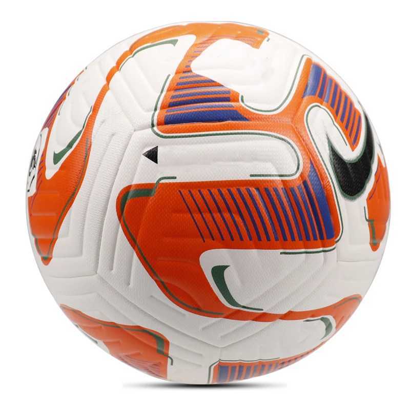 Size 5 New Football Profinal PU Material High Quality Outdoor Grass Seam Football Training Competition Ague Football TopuW241008