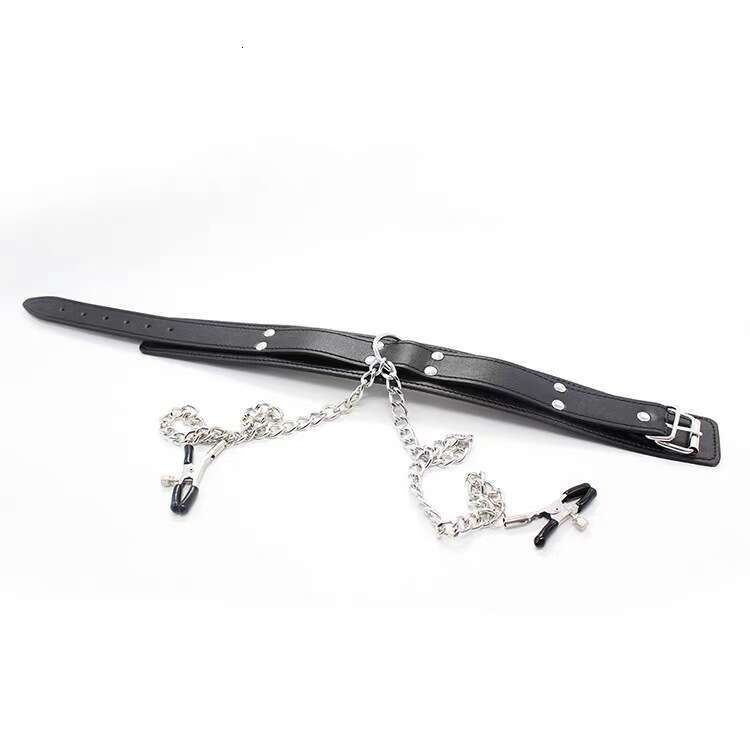 SM adult products, sex toys, cross-border bundling, breast clip collars, men's and women's training, alternative toy manufacturers wholesale