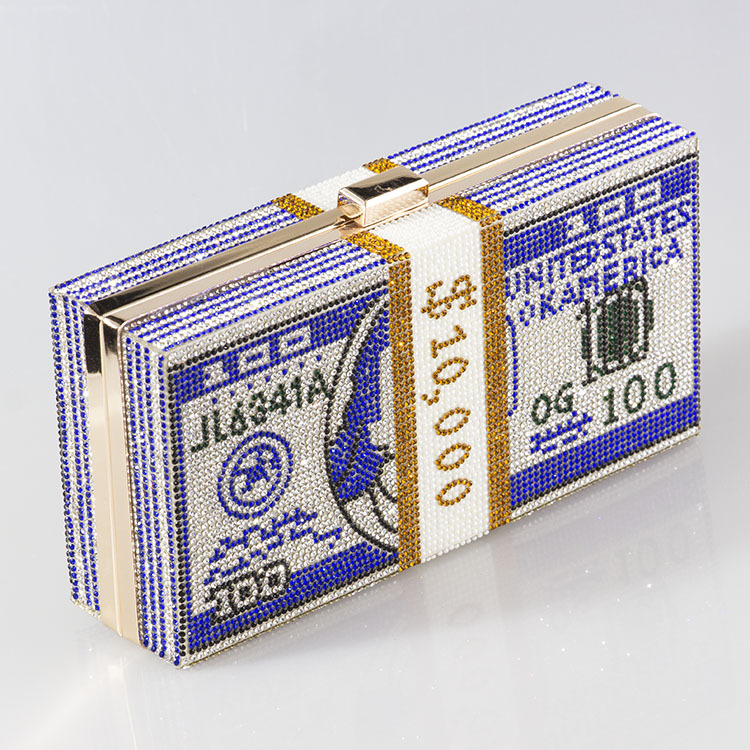 Designer Bag Luxury Bag Handle Elegant Sparkly Shoulder Bag Handbags Womens Ladies Square Purse Perfect For Fashion Shopping Travel