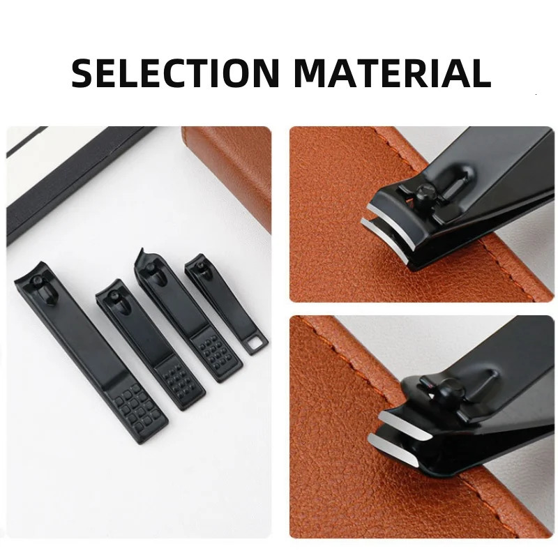 Ergonomic kit high-quality nail files scissors ergonomic kit convenient to use learn travel 26 pieces 240927