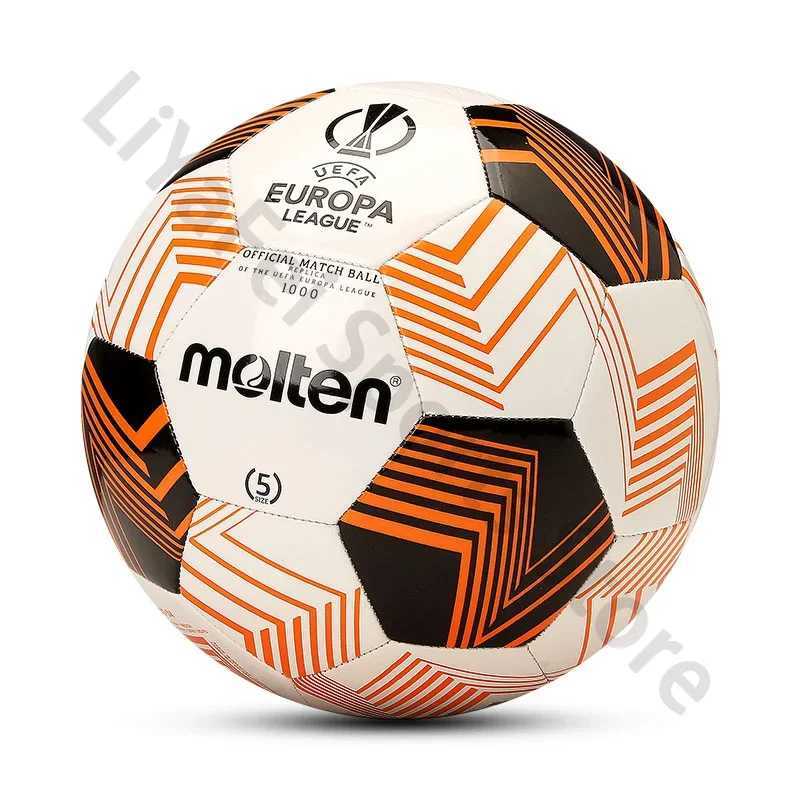 FU1000 original melt adhesive size 3/4/5 football five-a-side compass cup competition five-a-side football indoor and outdoor football high-qualityW24