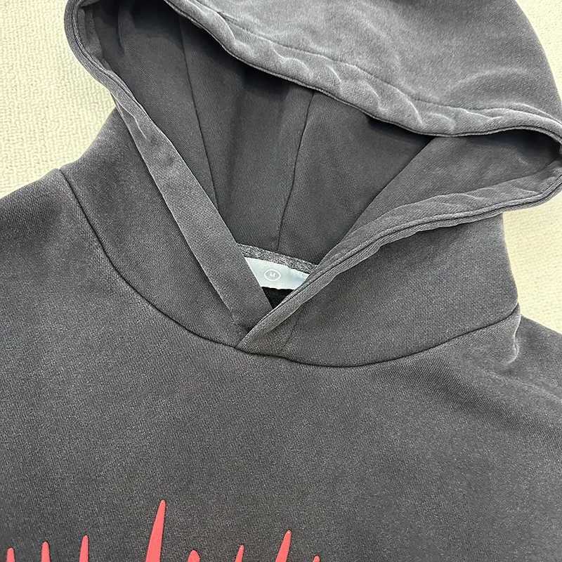 Men's Hoodies Sweatshirts Printed hoodies Q241009