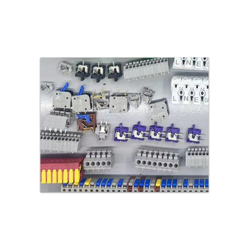 Precision Mold Custom Machining High Accuracy Long Lifespan Manufacturing Upgrades