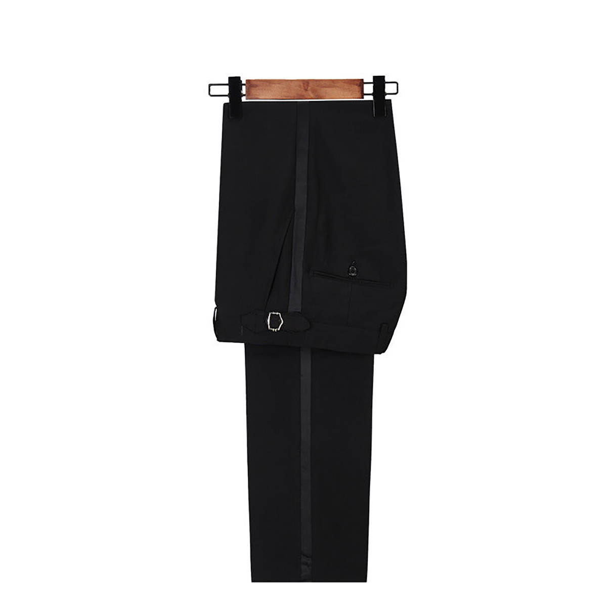 Floral Pattern Mens Wedding Tuxedos Pearls Shawl Lapel Custom Made Jacket Pants Suits 2 Pieces Birthday Party Prom Groom Wear