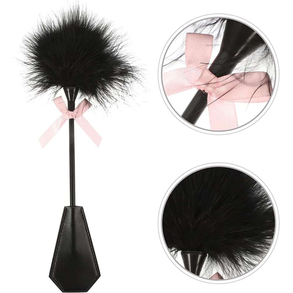 SM adult sex toys, flirting feathers, farting hands, patting adult alternative toys, torture tools, teasing leather rackets