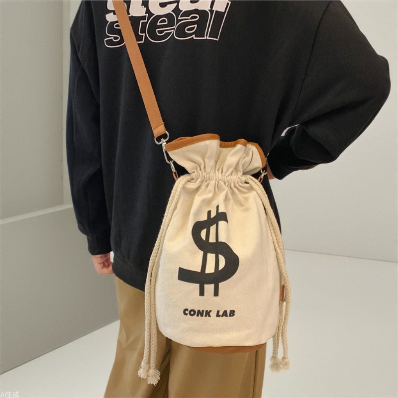 Shoulder Bag Designer Bag Luxury Bag Casual Crossbody Dollar Trendy Women's Handbag Shoulder Bags Perfect For Daily Use And Travel