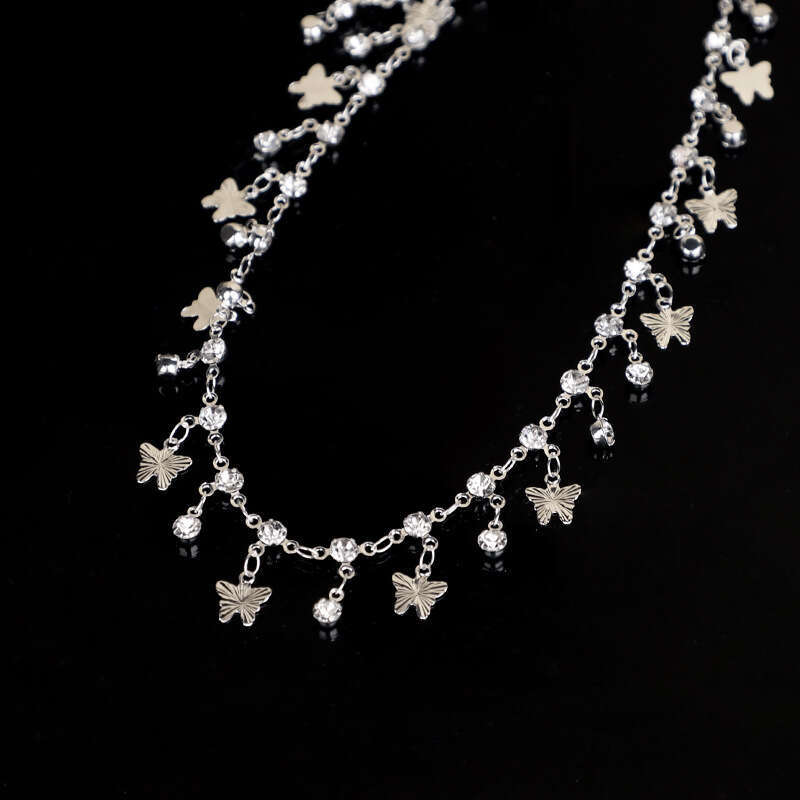 High end SM props, erotic breast clips, butterfly diamond chains, SM sex toys, alternative adult sex toys