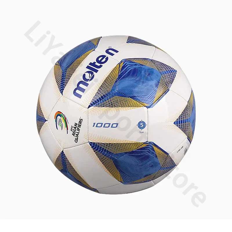 FA1000 Original Adhesive Size 3/4/5 Football Five-a-side Compass Cup Match Five-a-side Football Indoor/Outdoor Football High QualityW241008