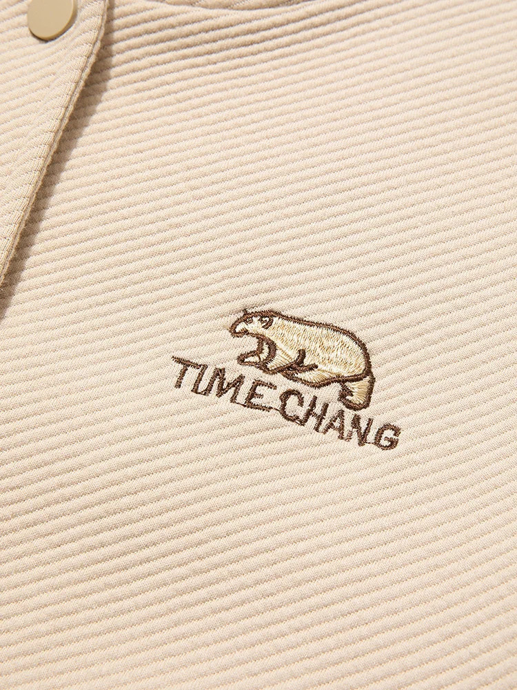 I believe in your womens short coat French embroidered bear winter coat baseball casual cotton dress 2234158344 240930