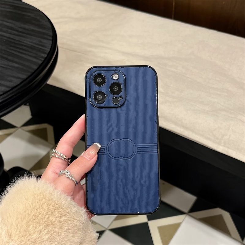Colorful L Flower Fashion Phone Cases For iPhone 16 Pro Max 15 14Plus 11 12 13 13pro 15promax XR XS XSMAX 8P Luxury Letter brands designer PU leather 