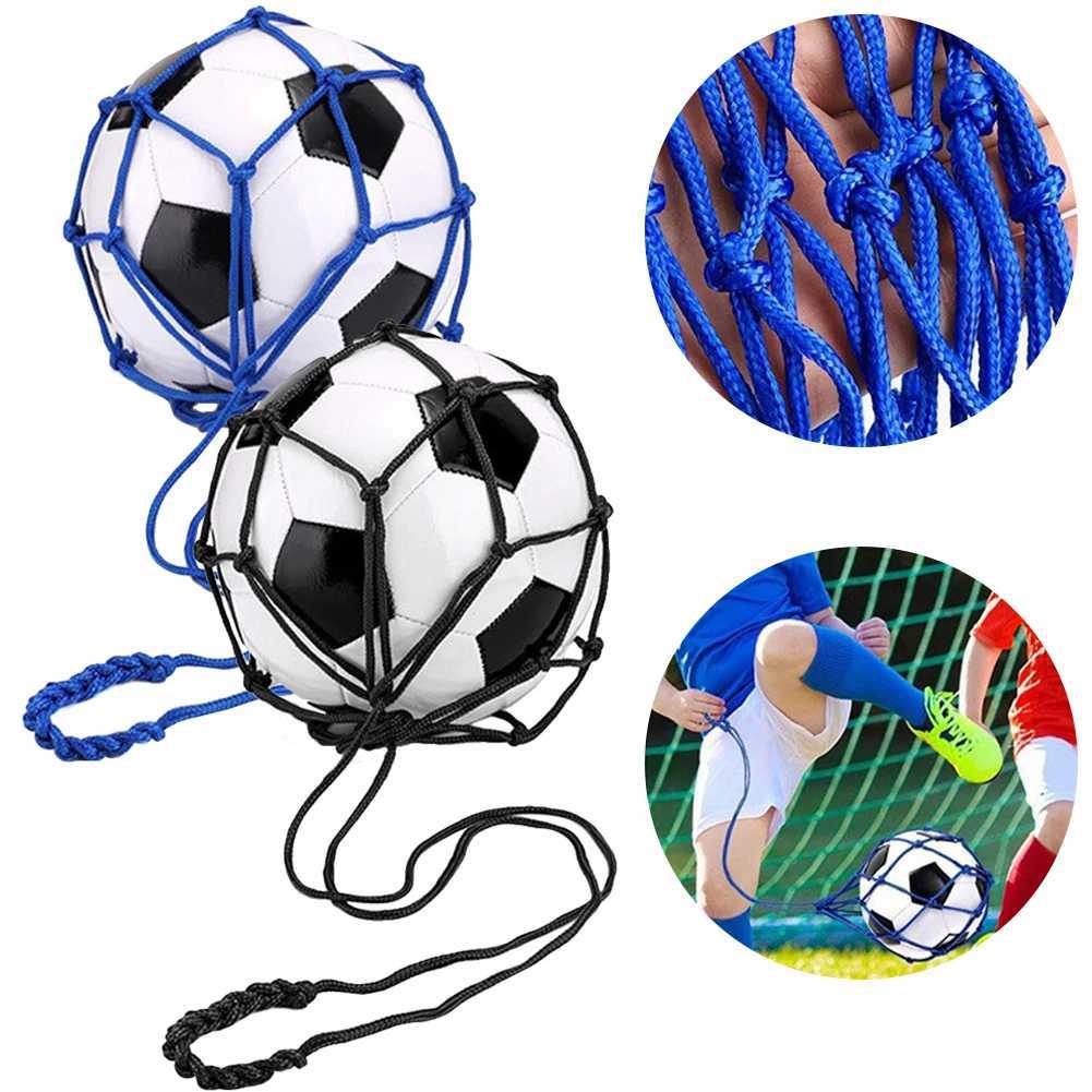 Football Coach Football Throwing Single Practice Training Auxiliary Football Coach Network Youth Training EquipmentW241008