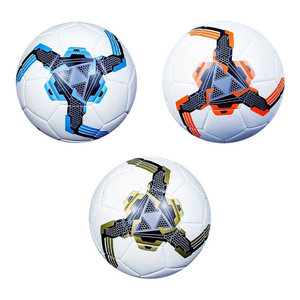 PU athlete Profinal football standard size 5 4 football machine stitching football goal ague ball sports training outdoorW241008