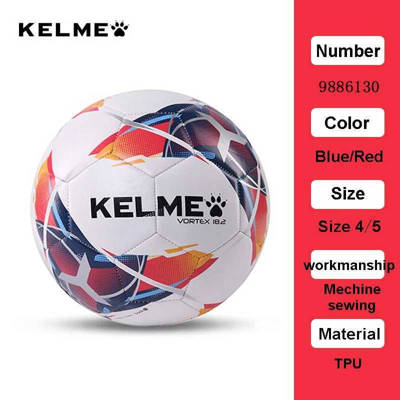 Profit Football Soccer Ball TPU Size 3 Size 4 Size 5 Red Green Target Team Match Training Ball Sewing Machine 9886130W241008