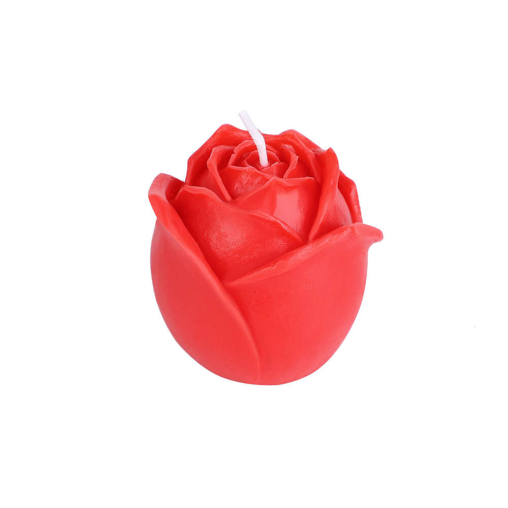SM props, romantic candles, sexual teasing, training, drip wax, rose, low-temperature candles, SM alternative adult products, hair replacement