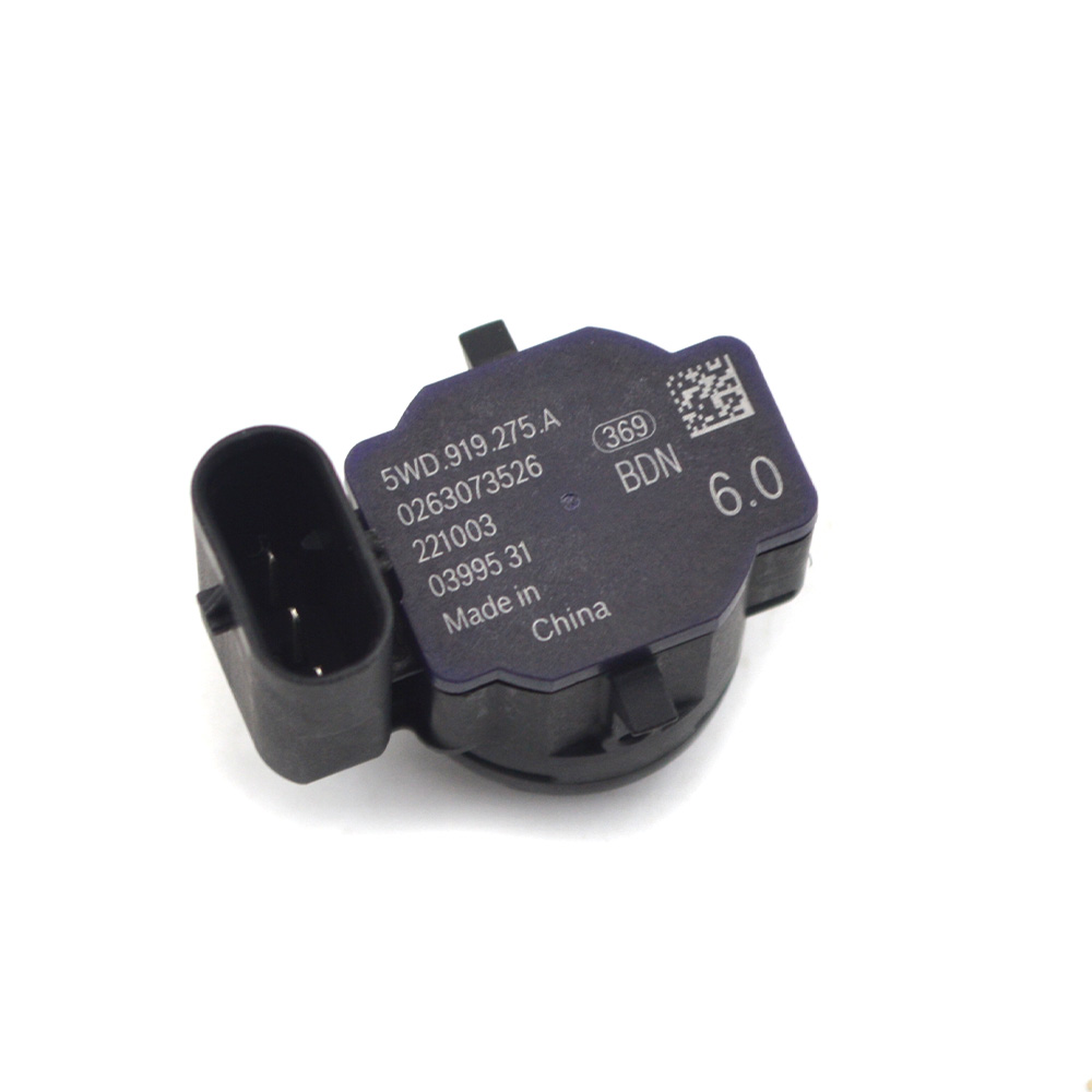 1pc Parking Sensor Pdc For VW EVO platform GOLF 8 ID4 Audi A3 8Y 5WD919275 5WA919275 5WD919275A 5WD 919 275 5WD 919 297 B