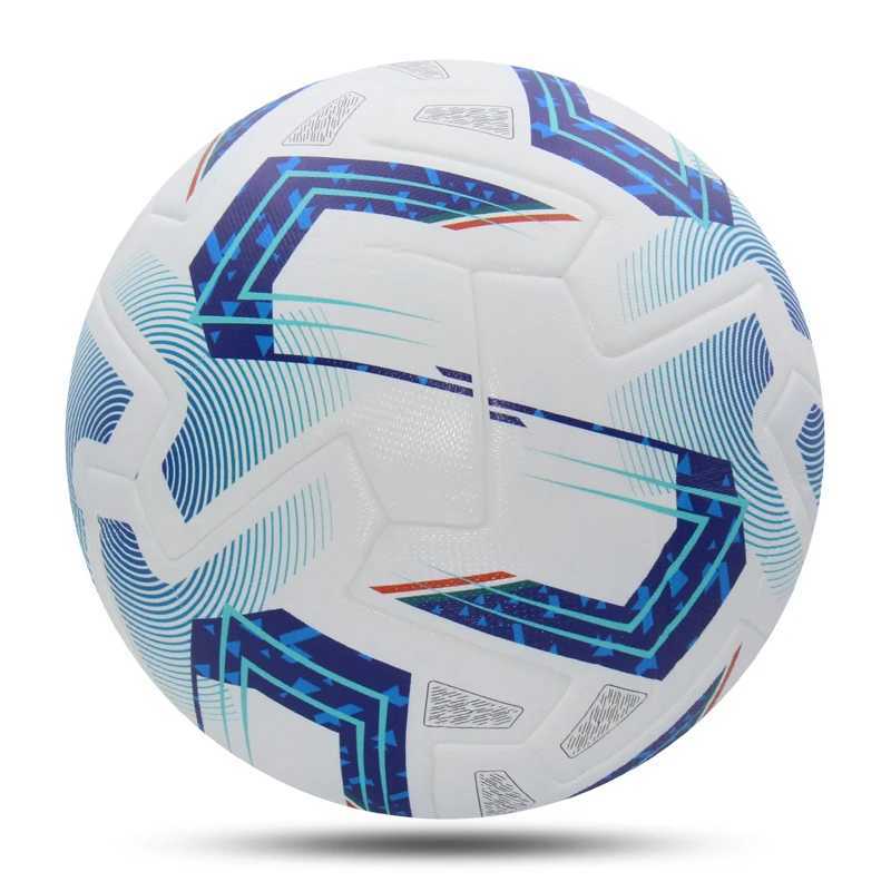 2024 Football League Football Proficional Size 5 PU Material High Quality Seam Ball Outdoor Match Football Training FootballW241008
