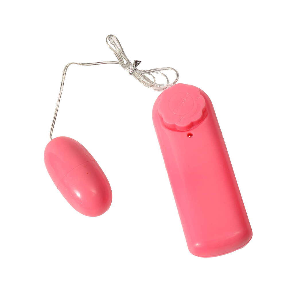 Factory direct sales of female variable frequency, strong earthquake, waterproof, egg jumping, wire control, flirting, egg jumping, sexual masturbatio