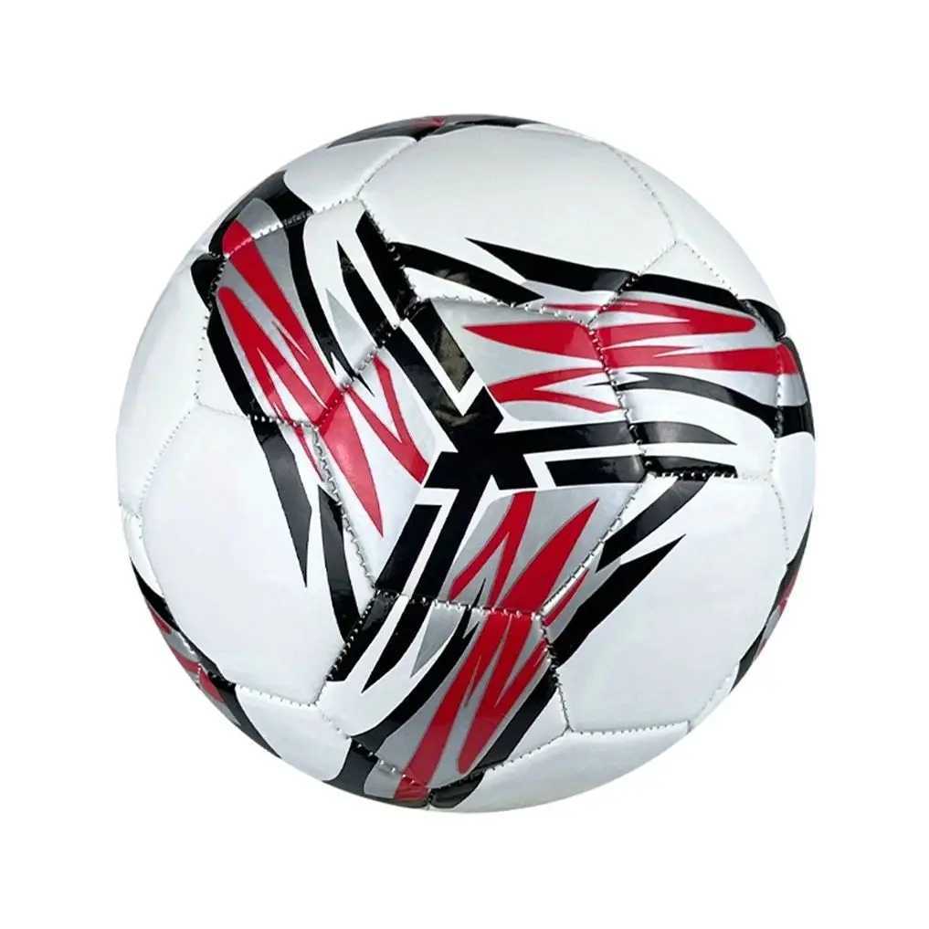 Profional Football Official Size 5 Size 4 High Quality PVC Outdoor Football Training Competition for Children and AdultsW241008