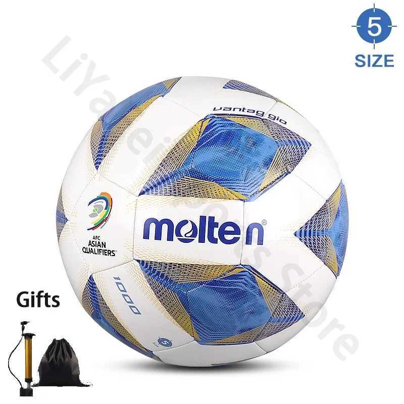 FA1000 Original Adhesive Size 3/4/5 Football Five-a-side Compass Cup Match Five-a-side Football Indoor/Outdoor Football High QualityW241008