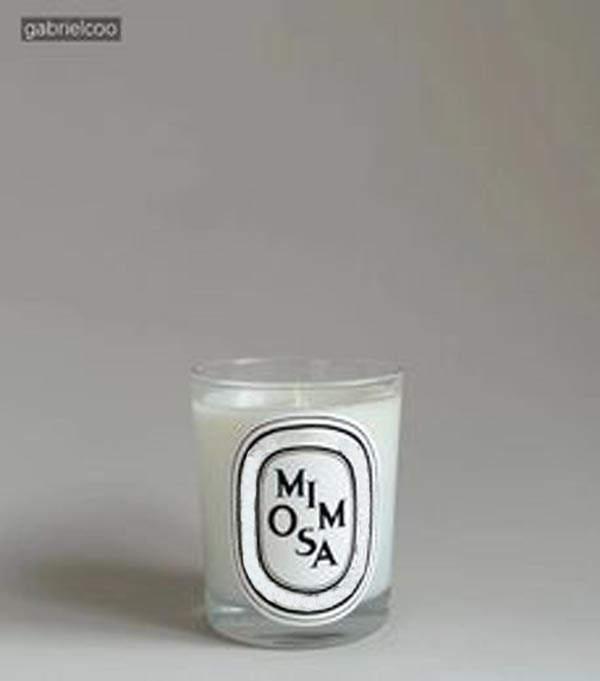 Designer Aromatherapy White Pure Natural Plant Essential Oil less Fragrance Hand Gift 190G Scented Candle Including Box
