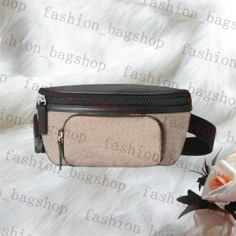 High quality Designer bag waist bag luxury bumbag crossbody belt pouch bags waist pack purse men women fashion Cross body Bags Handbags Chest Bag Bum bag Fanny Pack Bag