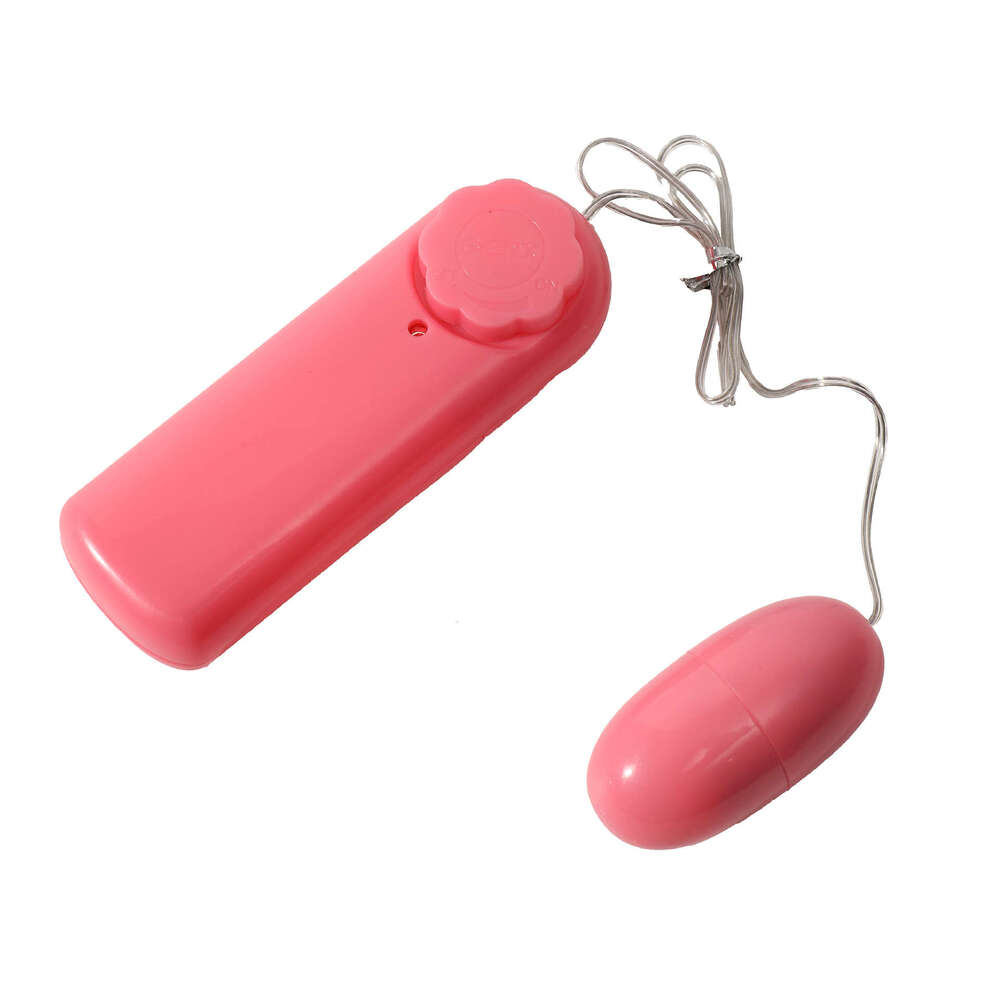 Factory direct sales of female variable frequency, strong earthquake, waterproof, egg jumping, wire control, flirting, egg jumping, sexual masturbatio