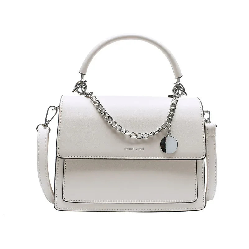 Womens PU Shoulder Messenger Bag Large Capacity 2023 Fashion Leather Handbag for Women 241009