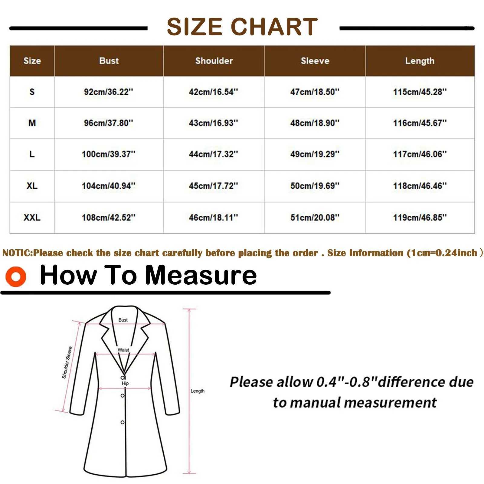 WomenS Jacket Woolen Fashion Slim-Fit Belt Lapel Woolen Pocketed Shacket Flannel Jacket Coats Double Breasted Oversized OutwearX241009