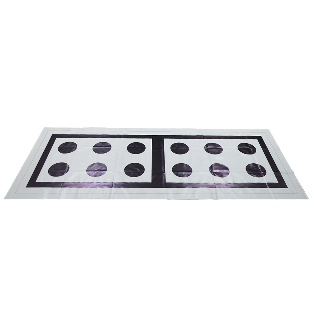 For Audi VW Skoda Seat Original Lane Keep Change Assist Front Camera Calibration Tool VAS6430/4