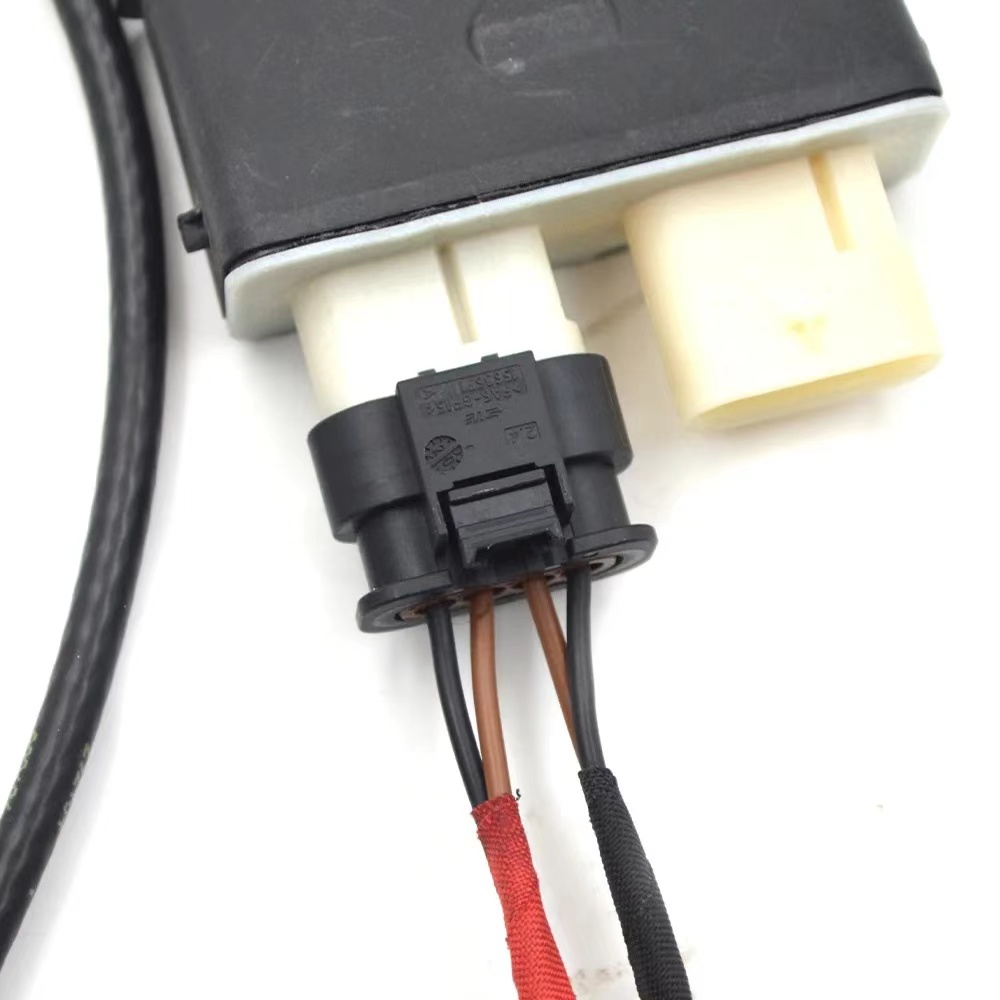 Trunk Auto Easy Open System Foot Sensor & Wire For VW Passat B8 Arteon Skoda Kodiaq 3G0 962 283 3GD962243C 3GD 962 243 A B C