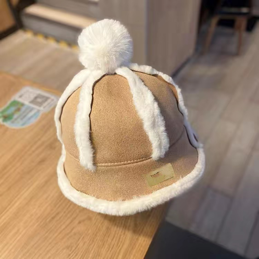 Luxury Kids Caps Wi… - image