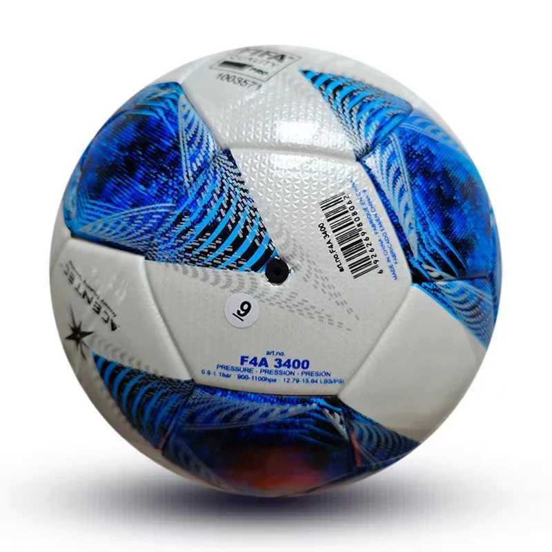 F4A3400 Profound Soccer Balls Size 4 Original Profound Football Futsal Youth Football Five-a-side FootballW241008