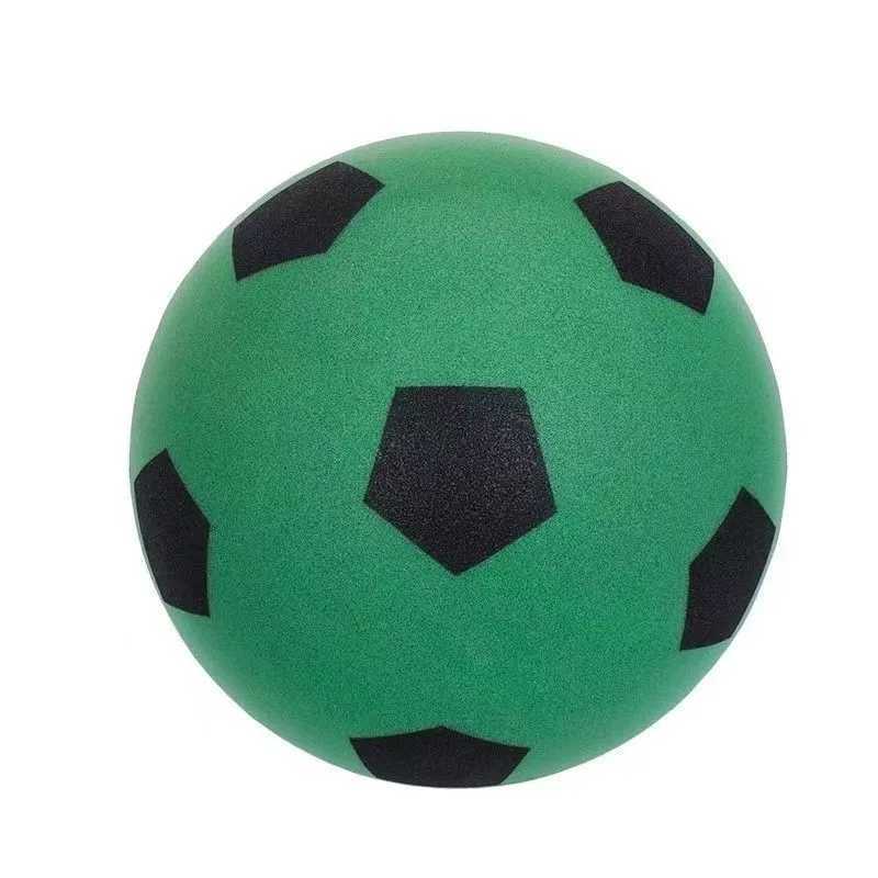 1 piece custom printed foam football training football multi color Sint football sportW241008