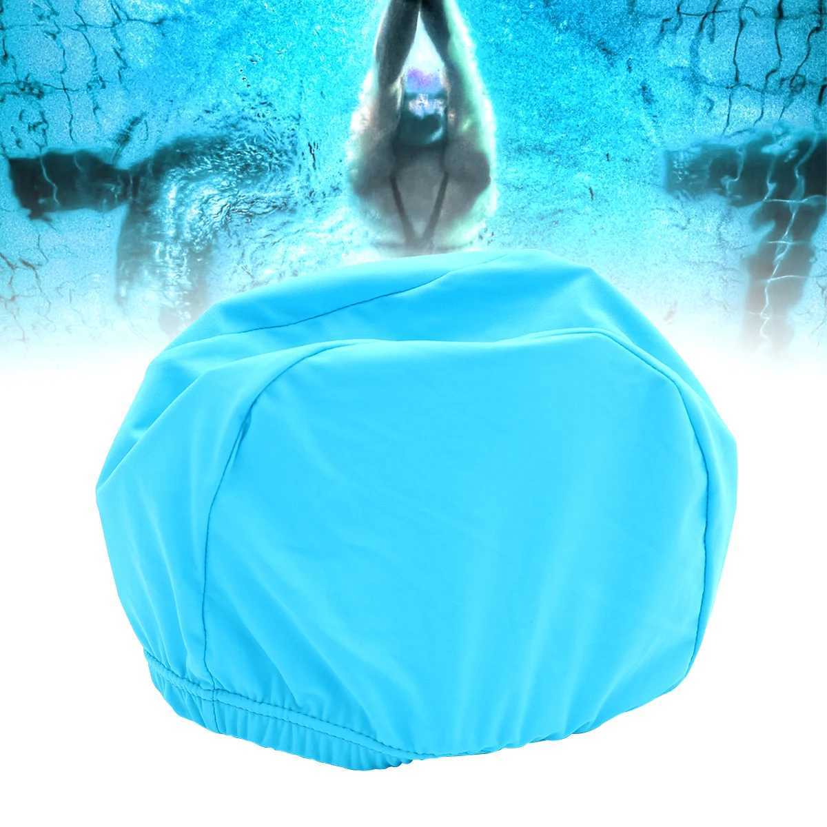 Googles/Glasses for Swimming Adult Shower Cap Kids Caps Women Water Sports CL241009