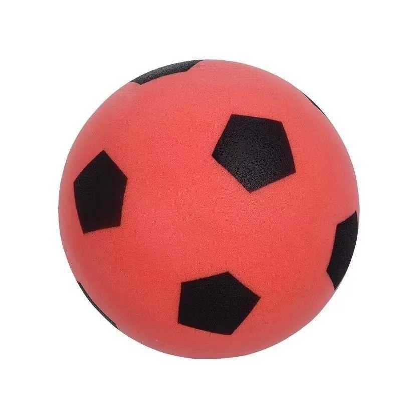 1 piece custom printed foam football training football multi color Sint football sportW241008