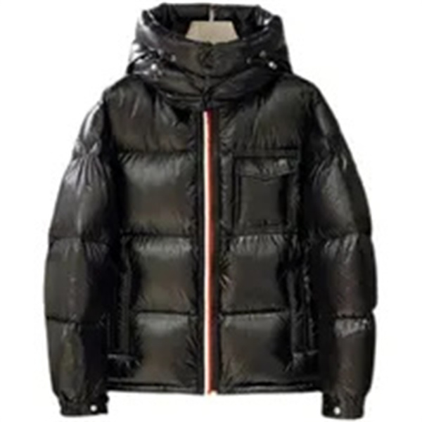 Designer fashion jacket thick men's down jacket casual cotton jacket long sleeved women's vest warm hooded sweatshirt winter jacket coat down jacket s-5xl