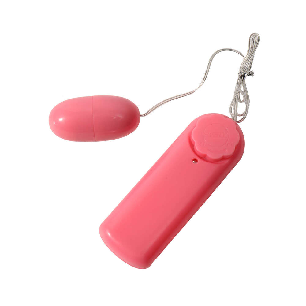 Factory direct sales of female variable frequency, strong earthquake, waterproof, egg jumping, wire control, flirting, egg jumping, sexual masturbatio